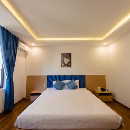Dkd Trio Hotel Хюэ Экстерьер фото