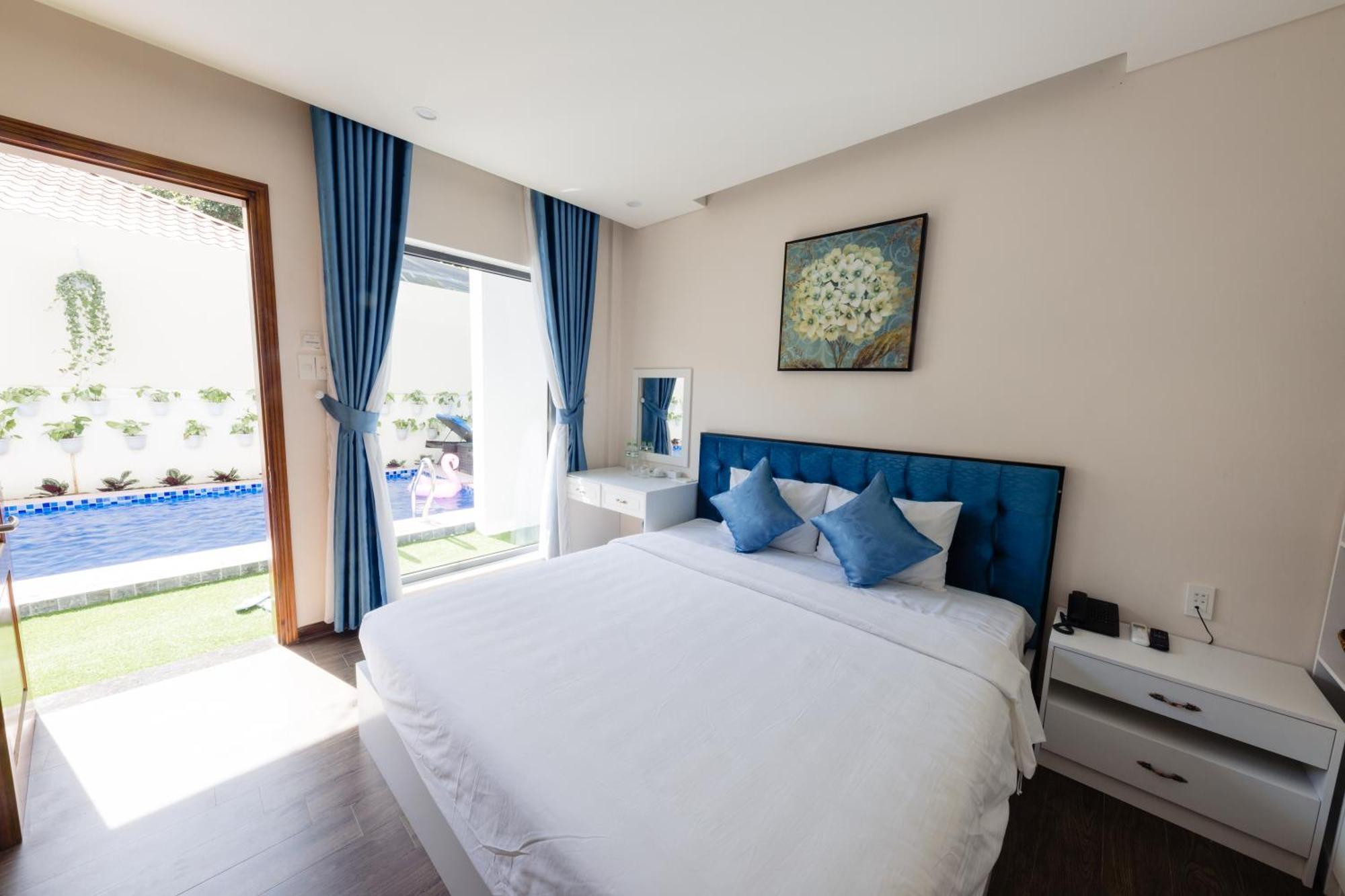 Dkd Trio Hotel Хюэ Экстерьер фото